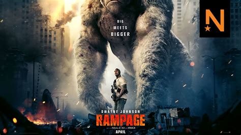 123movie rampage